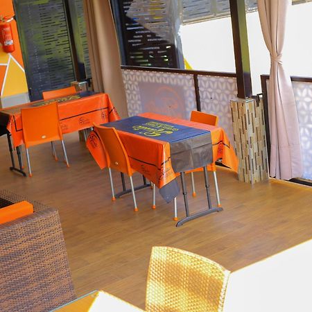 Rustic Gardens Bed & Breakfast Kitunzi Lungujja Kampala Bagian luar foto